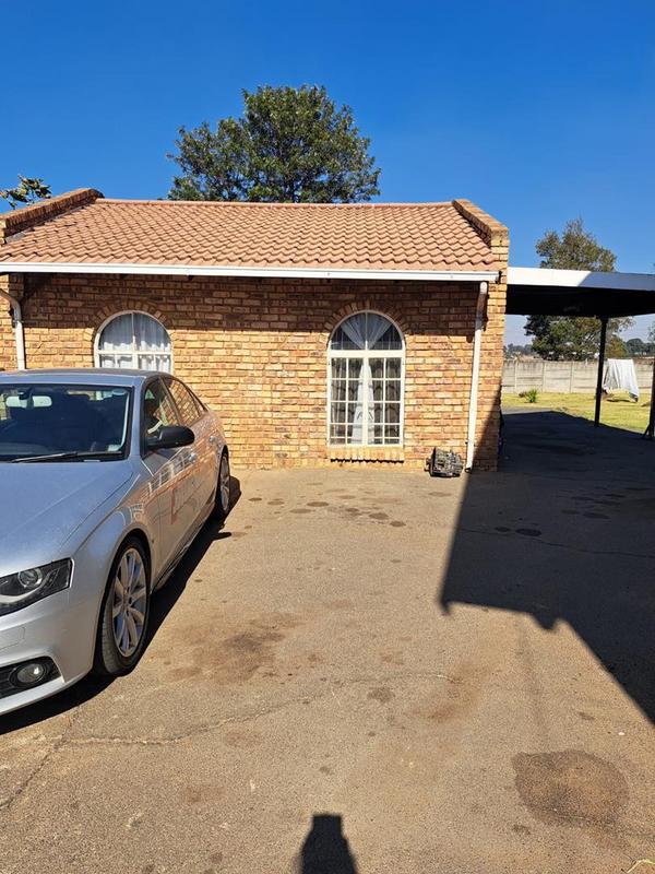 5 Bedroom Property for Sale in Dalpark Gauteng