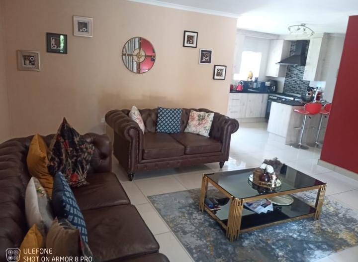 3 Bedroom Property for Sale in Dalpark Ext 1 Gauteng