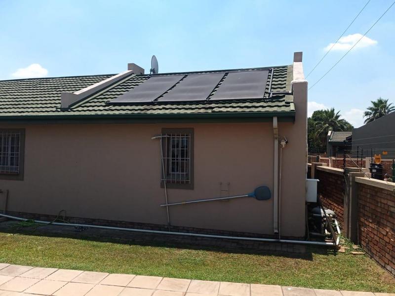 3 Bedroom Property for Sale in Dalpark Ext 1 Gauteng