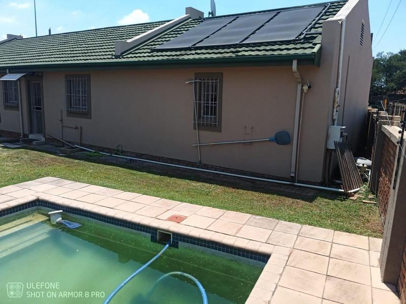 3 Bedroom Property for Sale in Dalpark Ext 1 Gauteng