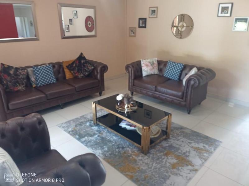 3 Bedroom Property for Sale in Dalpark Ext 1 Gauteng