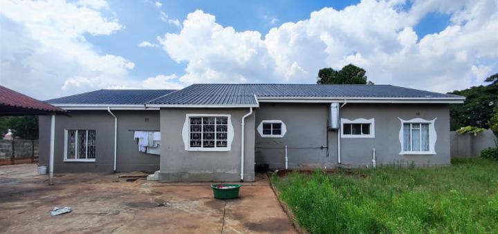 3 Bedroom Property for Sale in Dalview Gauteng