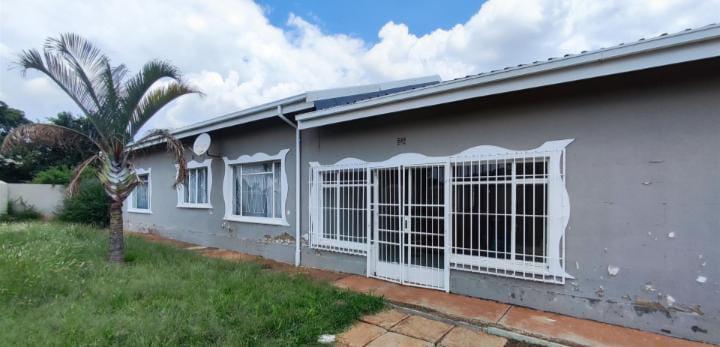 3 Bedroom Property for Sale in Dalview Gauteng