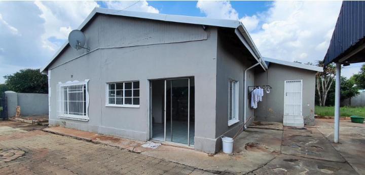 3 Bedroom Property for Sale in Dalview Gauteng