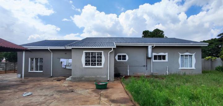 3 Bedroom Property for Sale in Dalview Gauteng