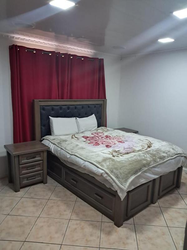 3 Bedroom Property for Sale in Leachville Gauteng