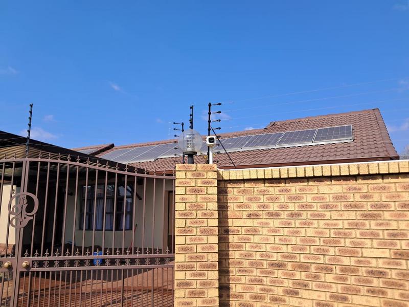 3 Bedroom Property for Sale in Leachville Gauteng