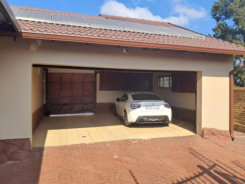 3 Bedroom Property for Sale in Leachville Gauteng