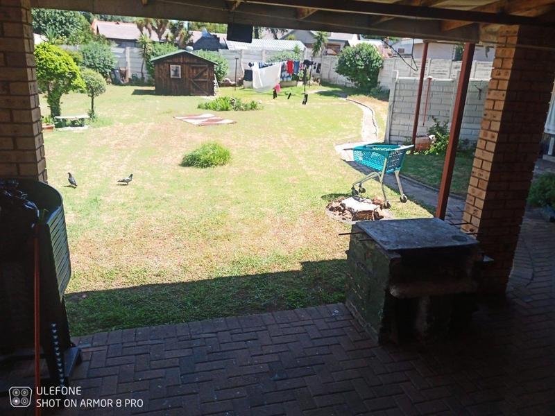 4 Bedroom Property for Sale in Edenvale Gauteng
