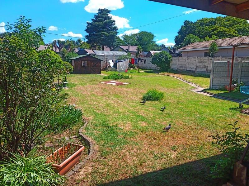 4 Bedroom Property for Sale in Edenvale Gauteng