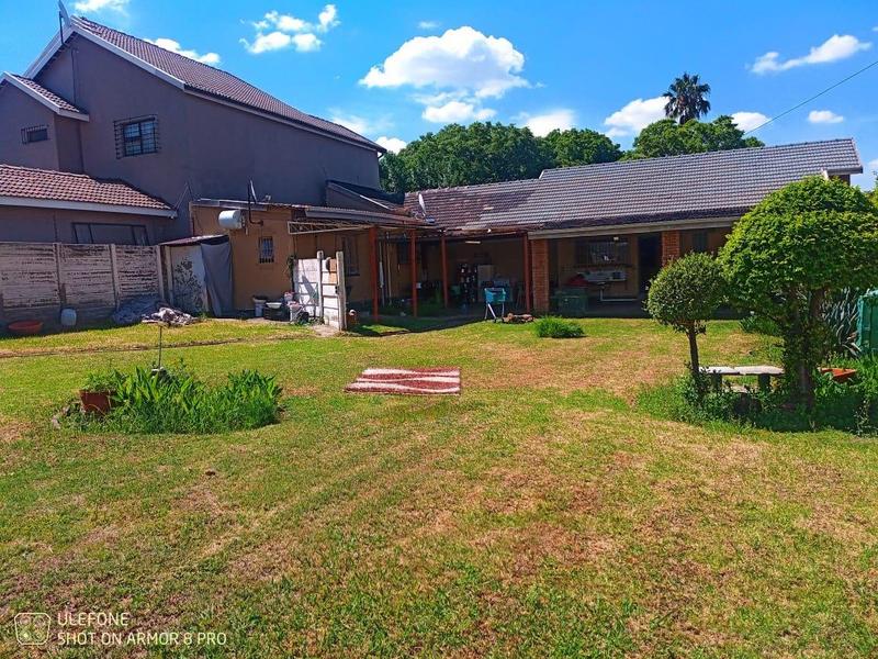 4 Bedroom Property for Sale in Edenvale Gauteng