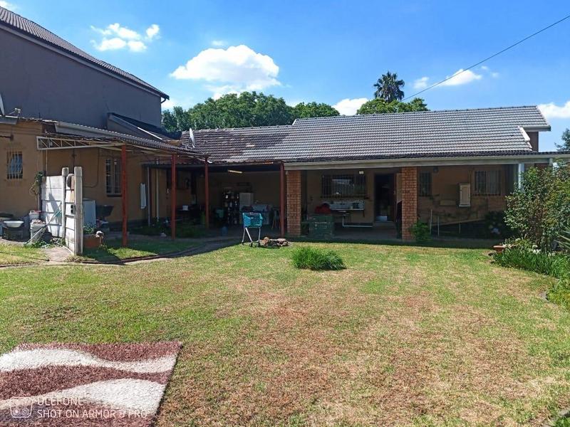 4 Bedroom Property for Sale in Edenvale Gauteng