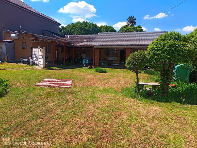 4 Bedroom Property for Sale in Edenvale Gauteng