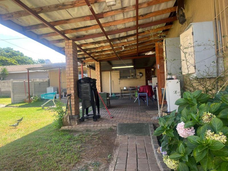 4 Bedroom Property for Sale in Edenvale Gauteng