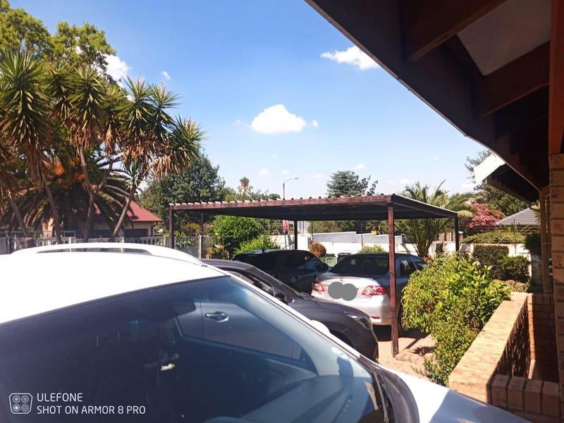 4 Bedroom Property for Sale in Edenvale Gauteng