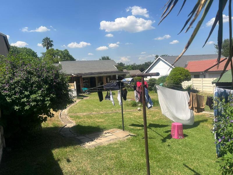 4 Bedroom Property for Sale in Illiondale Gauteng