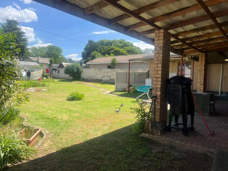 4 Bedroom Property for Sale in Illiondale Gauteng