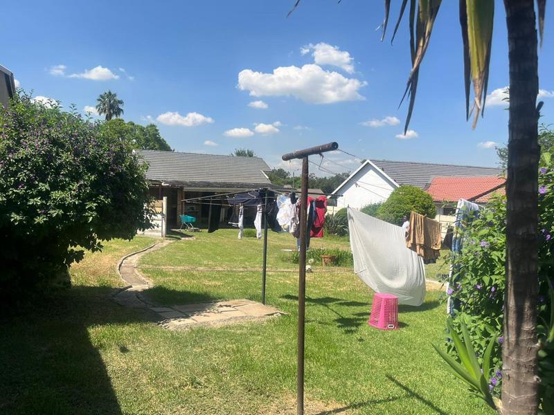 4 Bedroom Property for Sale in Illiondale Gauteng