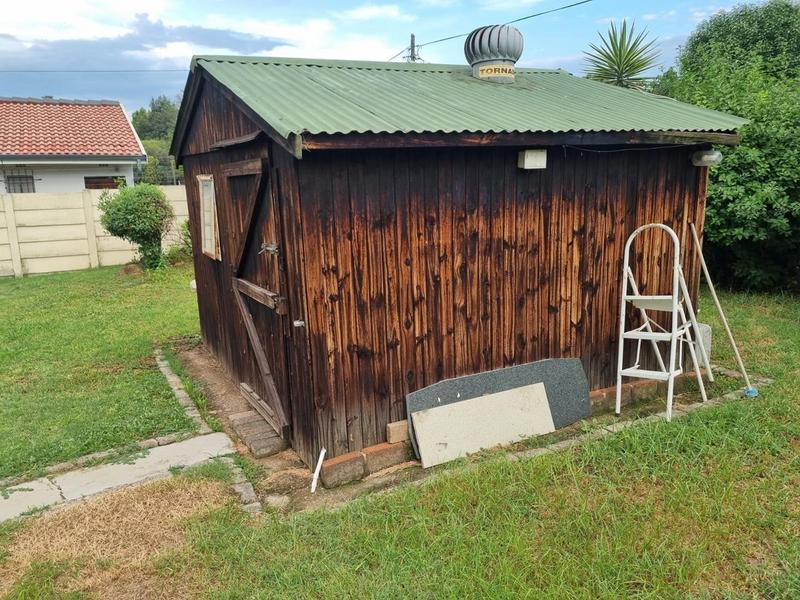 4 Bedroom Property for Sale in Illiondale Gauteng