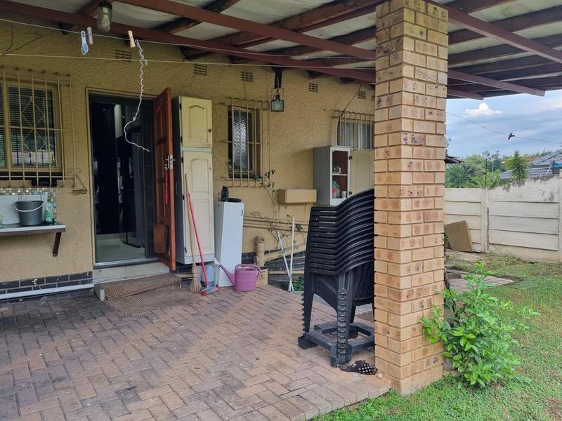 4 Bedroom Property for Sale in Illiondale Gauteng