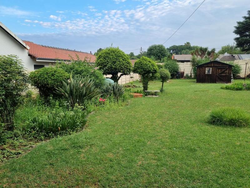 4 Bedroom Property for Sale in Illiondale Gauteng