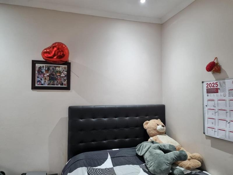 4 Bedroom Property for Sale in Illiondale Gauteng