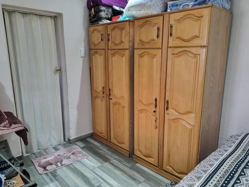 4 Bedroom Property for Sale in Illiondale Gauteng
