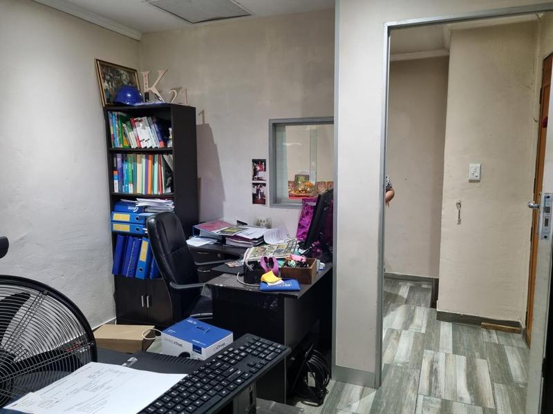4 Bedroom Property for Sale in Illiondale Gauteng