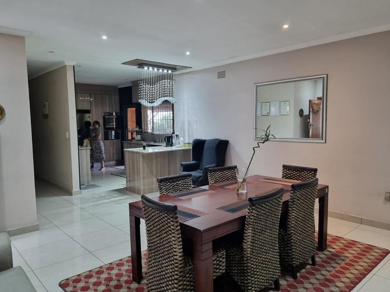 4 Bedroom Property for Sale in Illiondale Gauteng
