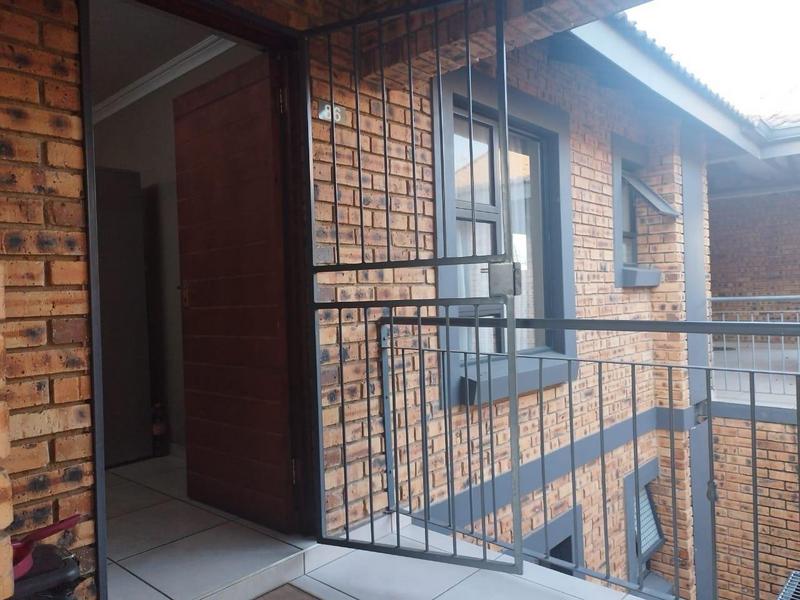 3 Bedroom Property for Sale in Albemarle Gauteng