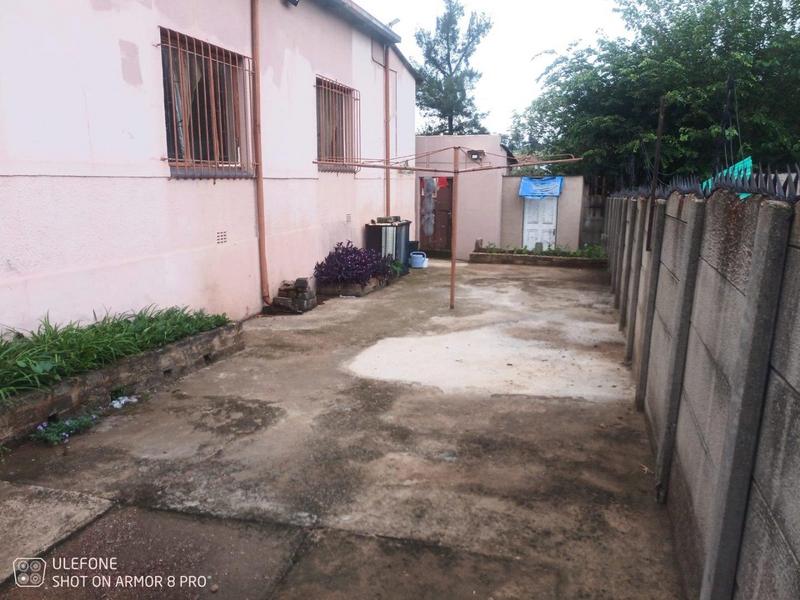 3 Bedroom Property for Sale in Elsburg Gauteng
