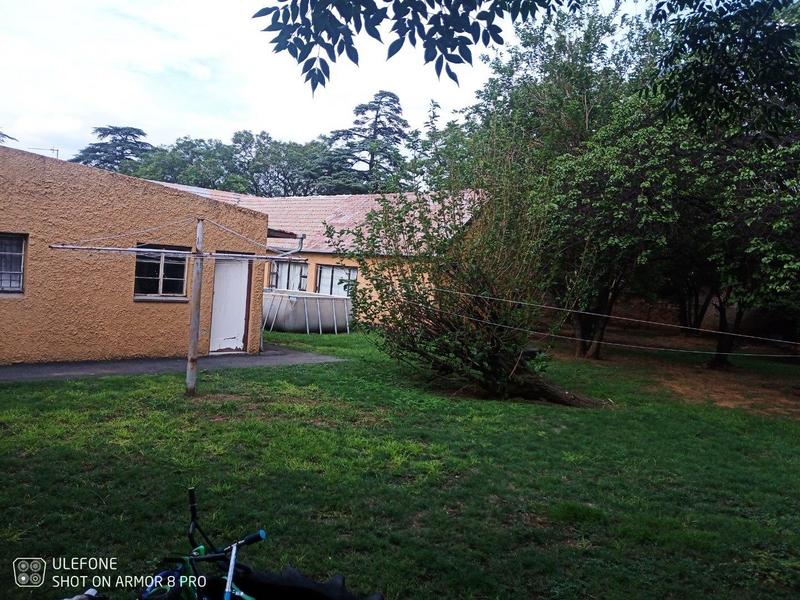 5 Bedroom Property for Sale in Lambton Gauteng