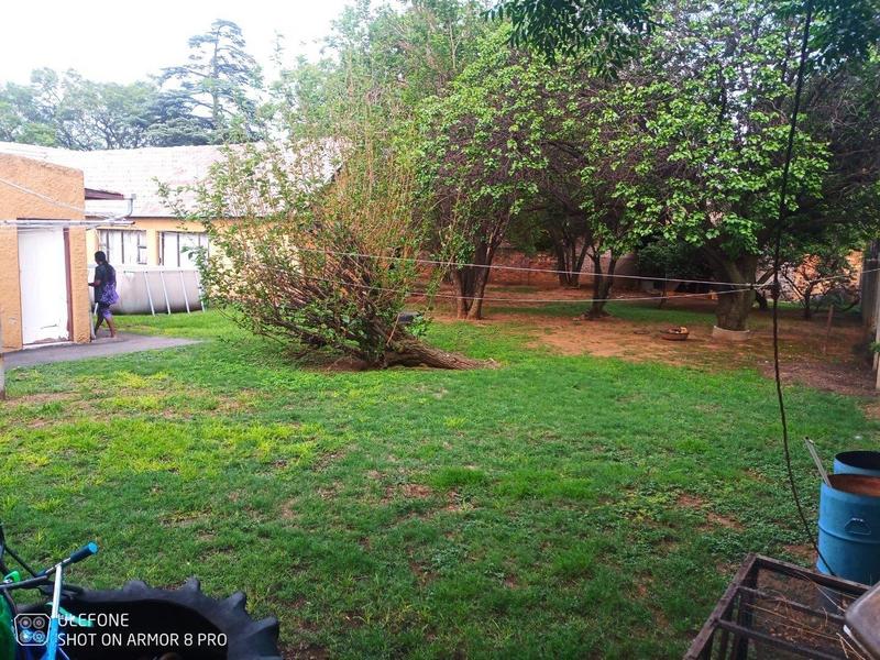 5 Bedroom Property for Sale in Lambton Gauteng