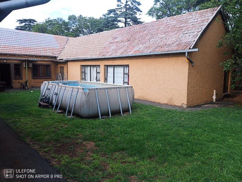 5 Bedroom Property for Sale in Lambton Gauteng