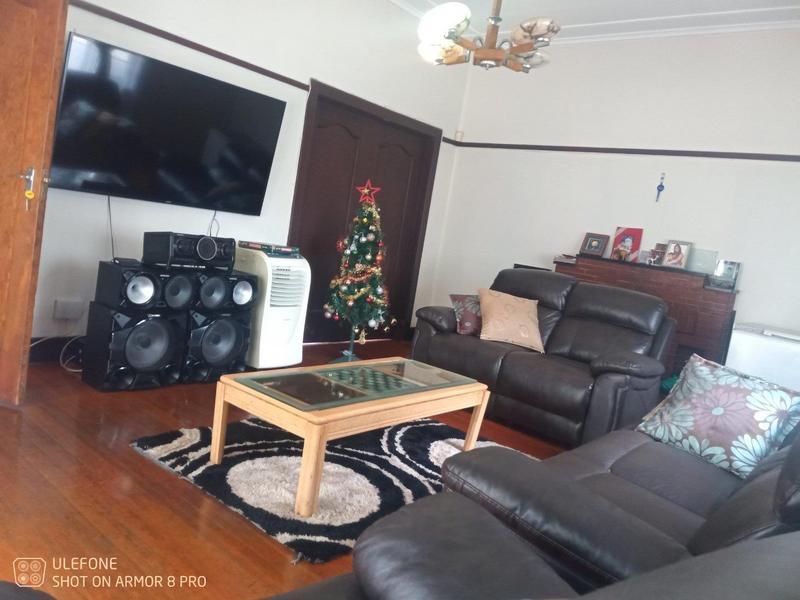 5 Bedroom Property for Sale in Lambton Gauteng