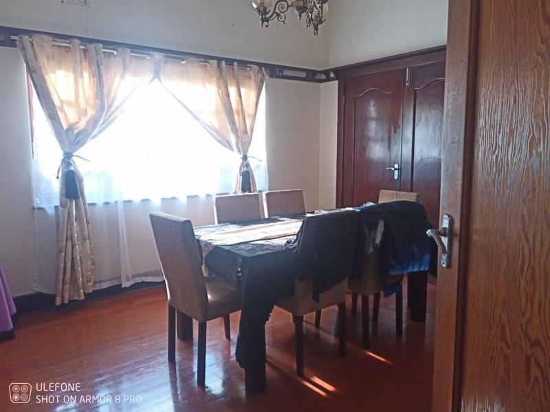 5 Bedroom Property for Sale in Lambton Gauteng