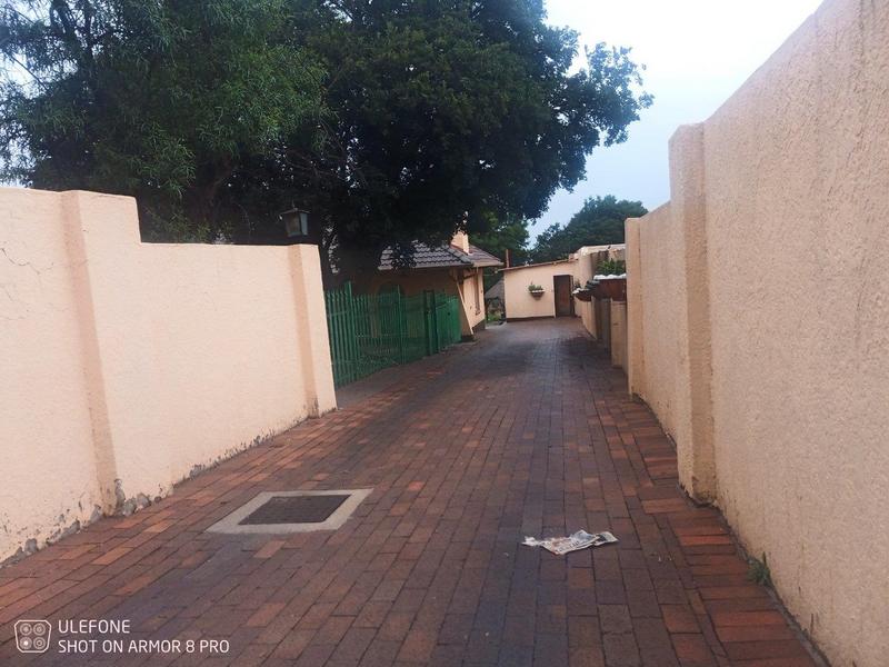 4 Bedroom Property for Sale in Lambton Gauteng