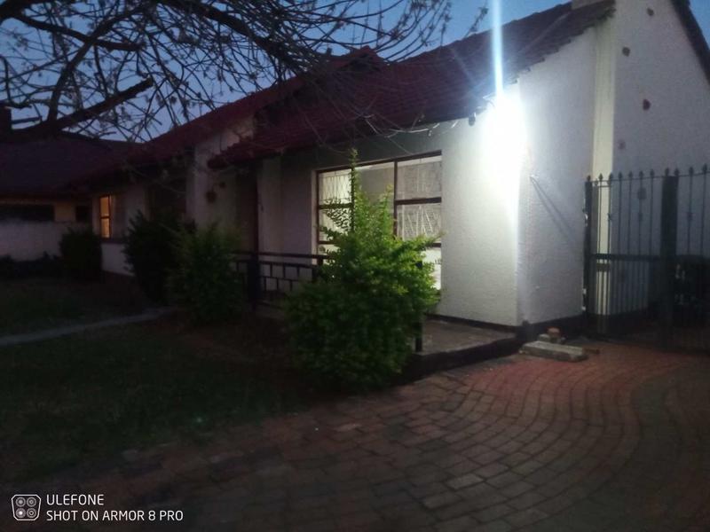 3 Bedroom Property for Sale in Leondale Gauteng