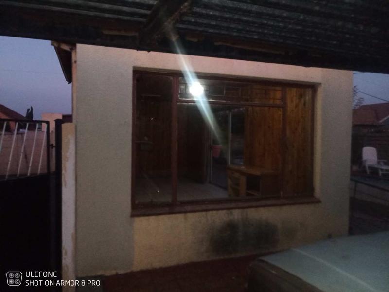 3 Bedroom Property for Sale in Leondale Gauteng