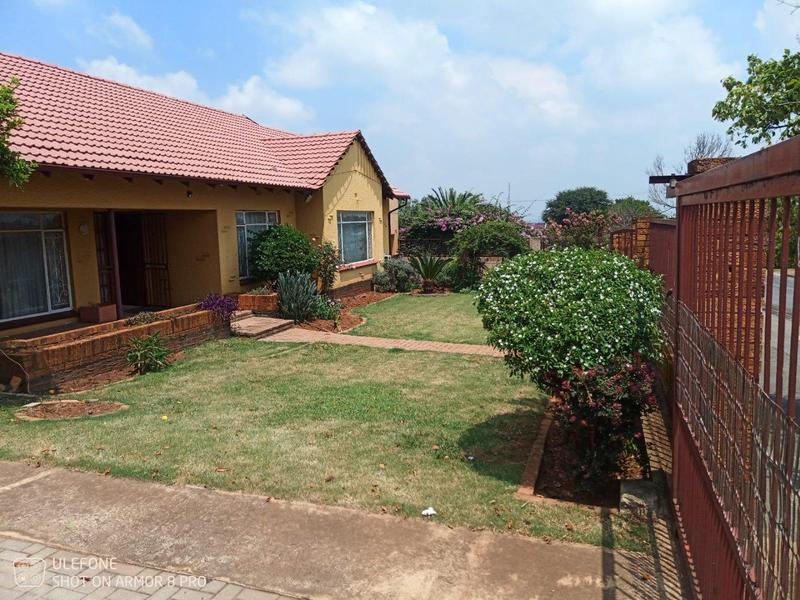 3 Bedroom Property for Sale in Primrose Gauteng