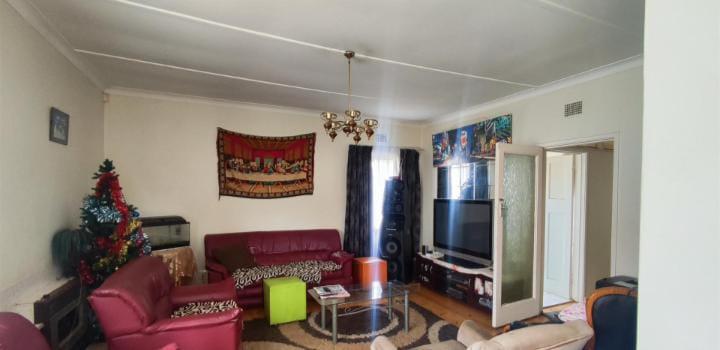 2 Bedroom Property for Sale in Primrose Gauteng