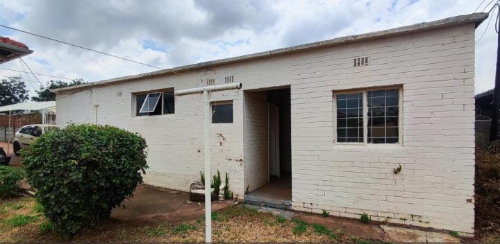 2 Bedroom Property for Sale in Primrose Gauteng