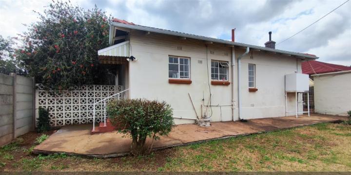 2 Bedroom Property for Sale in Primrose Gauteng