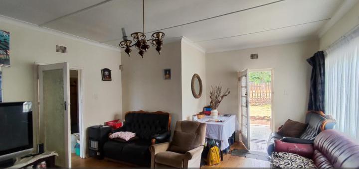 2 Bedroom Property for Sale in Primrose Gauteng