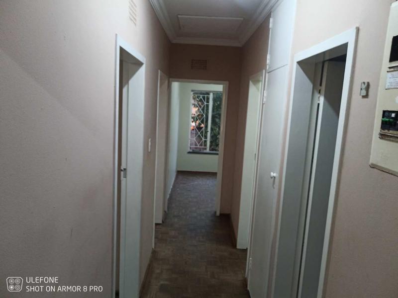 4 Bedroom Property for Sale in Rondebult Gauteng