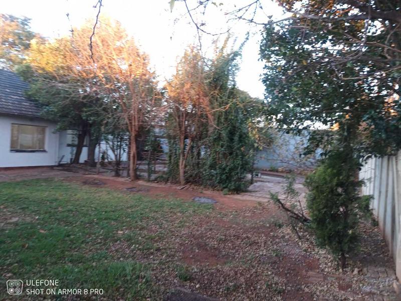 4 Bedroom Property for Sale in Rondebult Gauteng