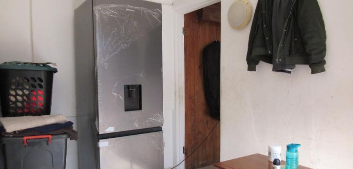 4 Bedroom Property for Sale in Sunnyridge Gauteng
