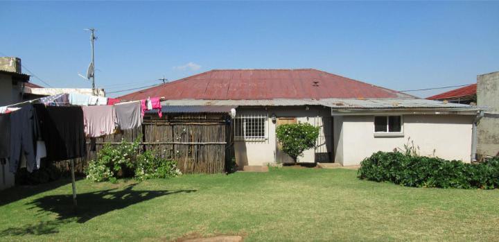 4 Bedroom Property for Sale in Sunnyridge Gauteng