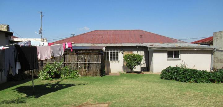 4 Bedroom Property for Sale in Sunnyridge Gauteng