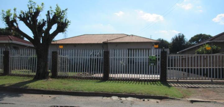 4 Bedroom Property for Sale in Sunnyridge Gauteng